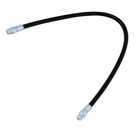 Performance Tool 18 In Grease Gun Flex Hose, W54222 W54222